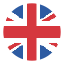 English (United Kingdom)